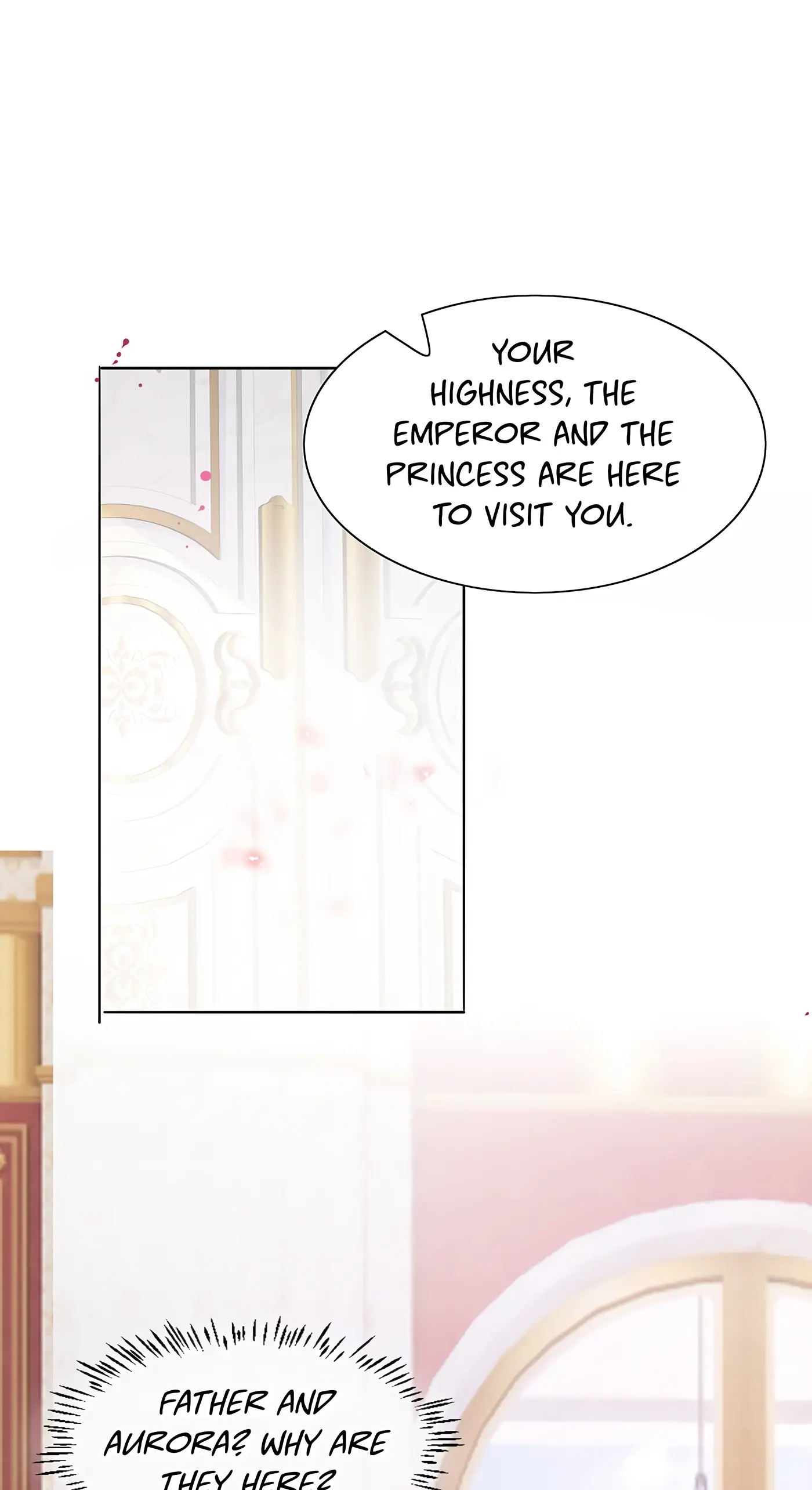 The Return of Princess Amy chapter 2 - page 18
