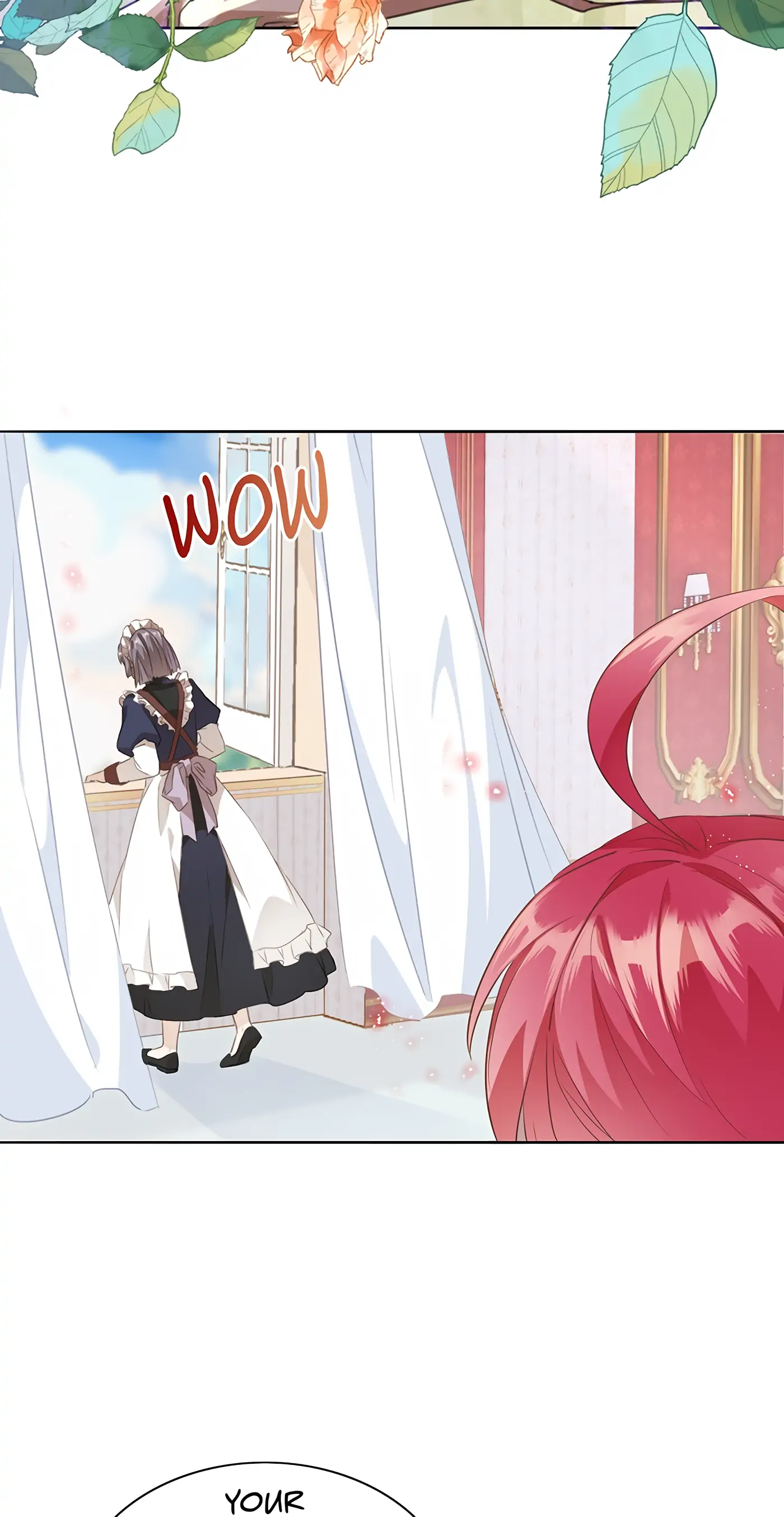 The Return of Princess Amy chapter 2 - page 3