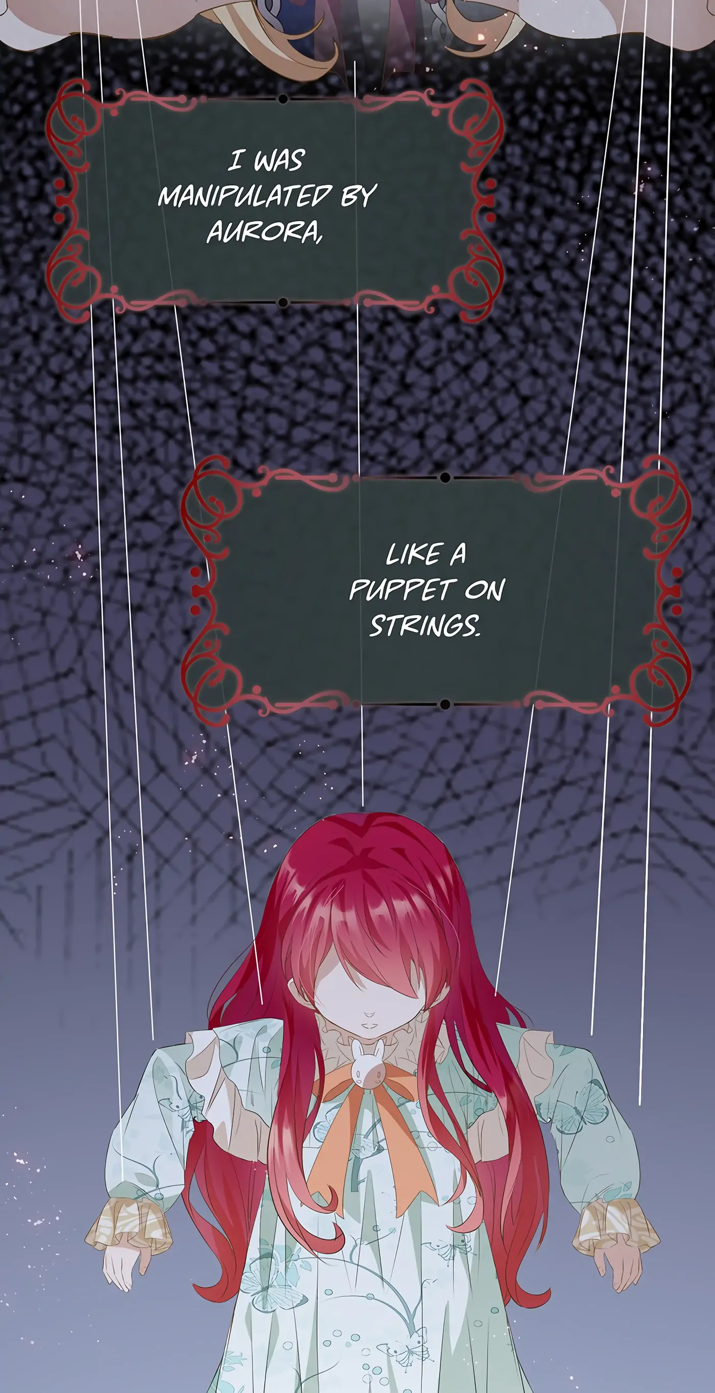 The Return of Princess Amy chapter 2 - page 39