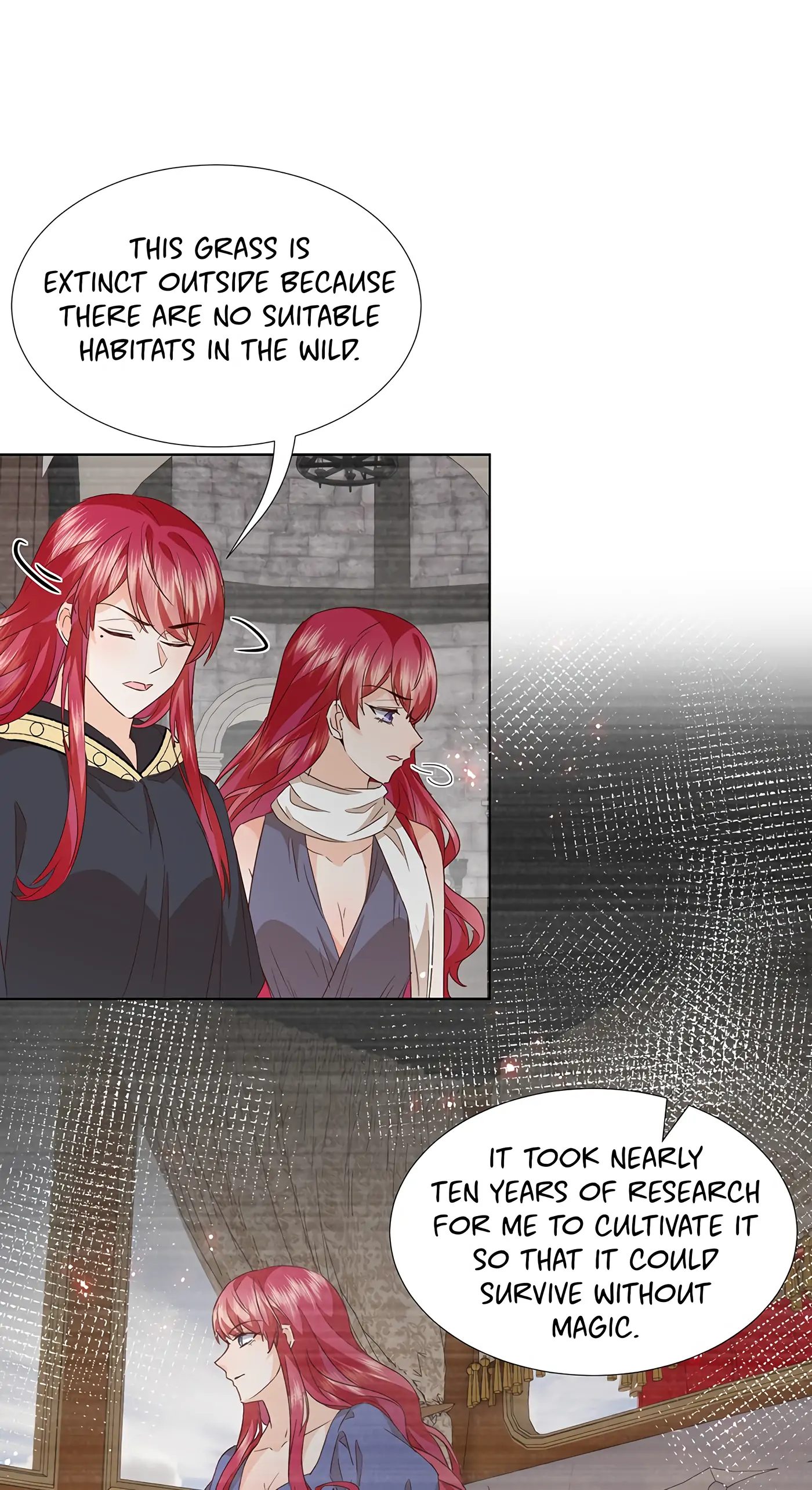 The Return of Princess Amy Chapter 66 - page 11