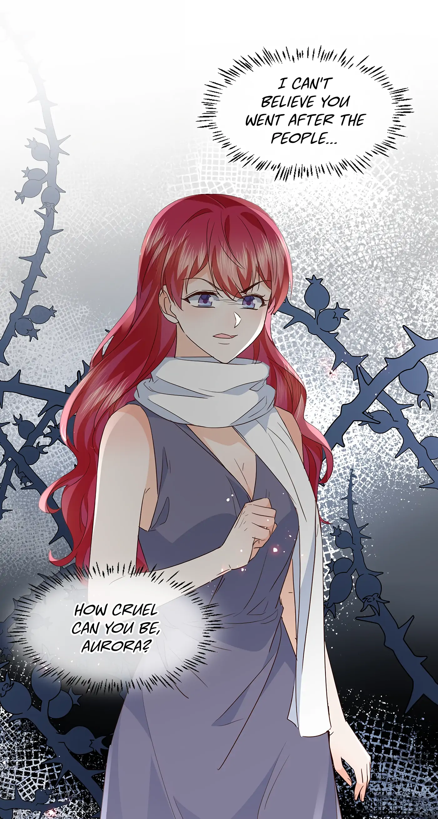 The Return of Princess Amy Chapter 66 - page 39