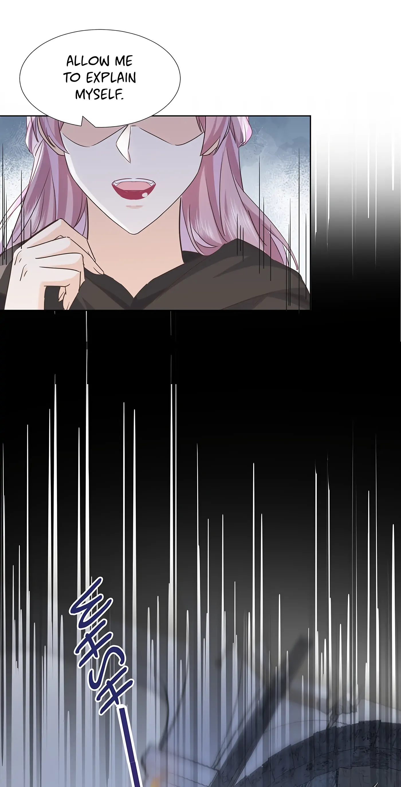 The Return of Princess Amy Chapter 66 - page 54