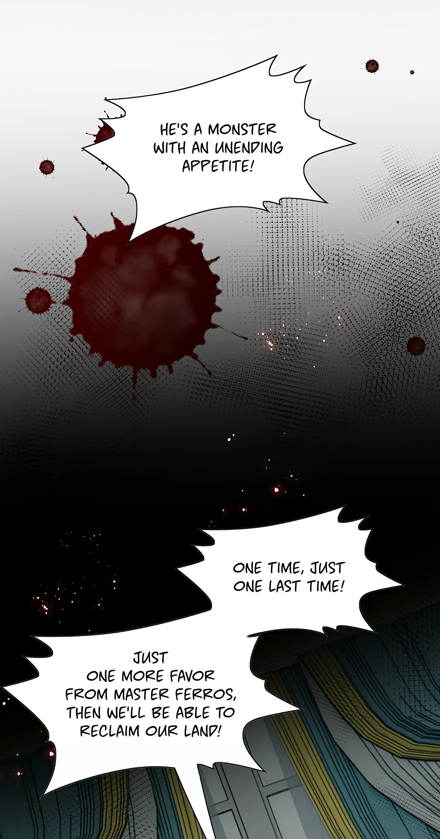 The Return of Princess Amy Chapter 67 - page 17
