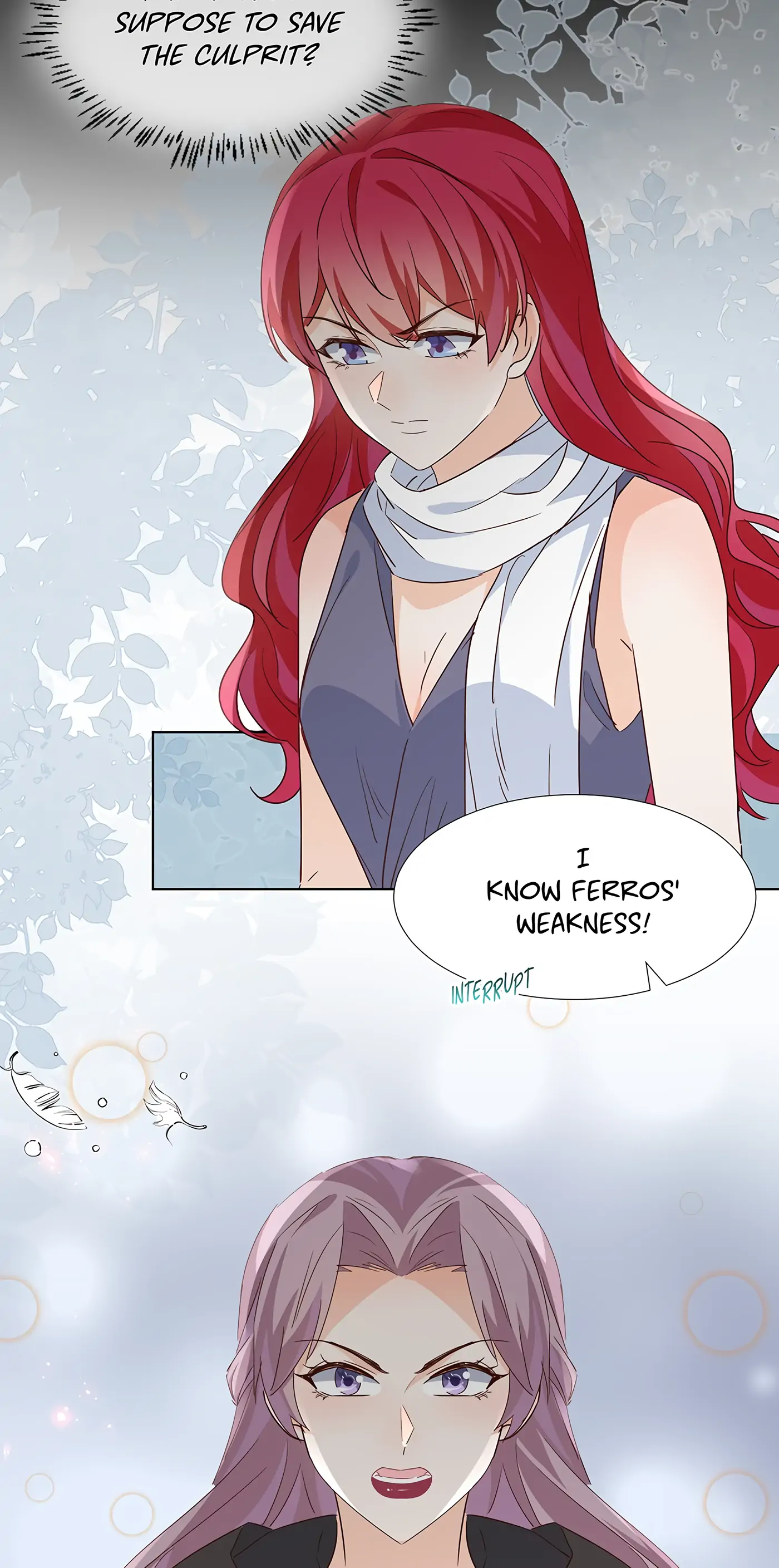 The Return of Princess Amy Chapter 67 - page 34