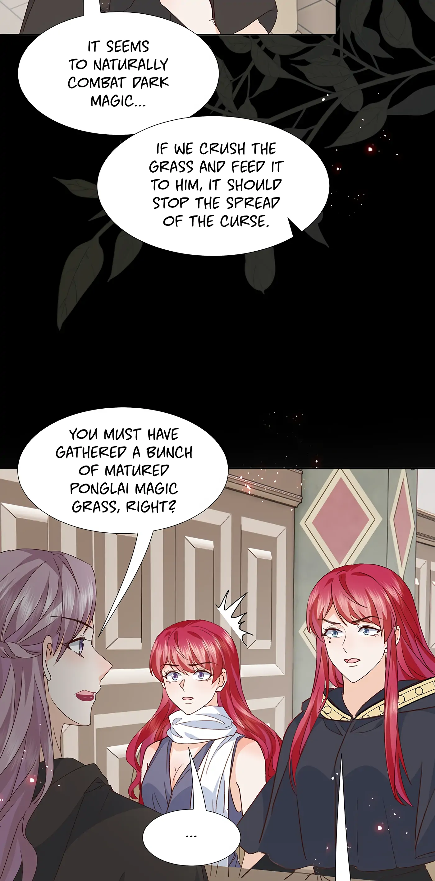 The Return of Princess Amy Chapter 67 - page 40