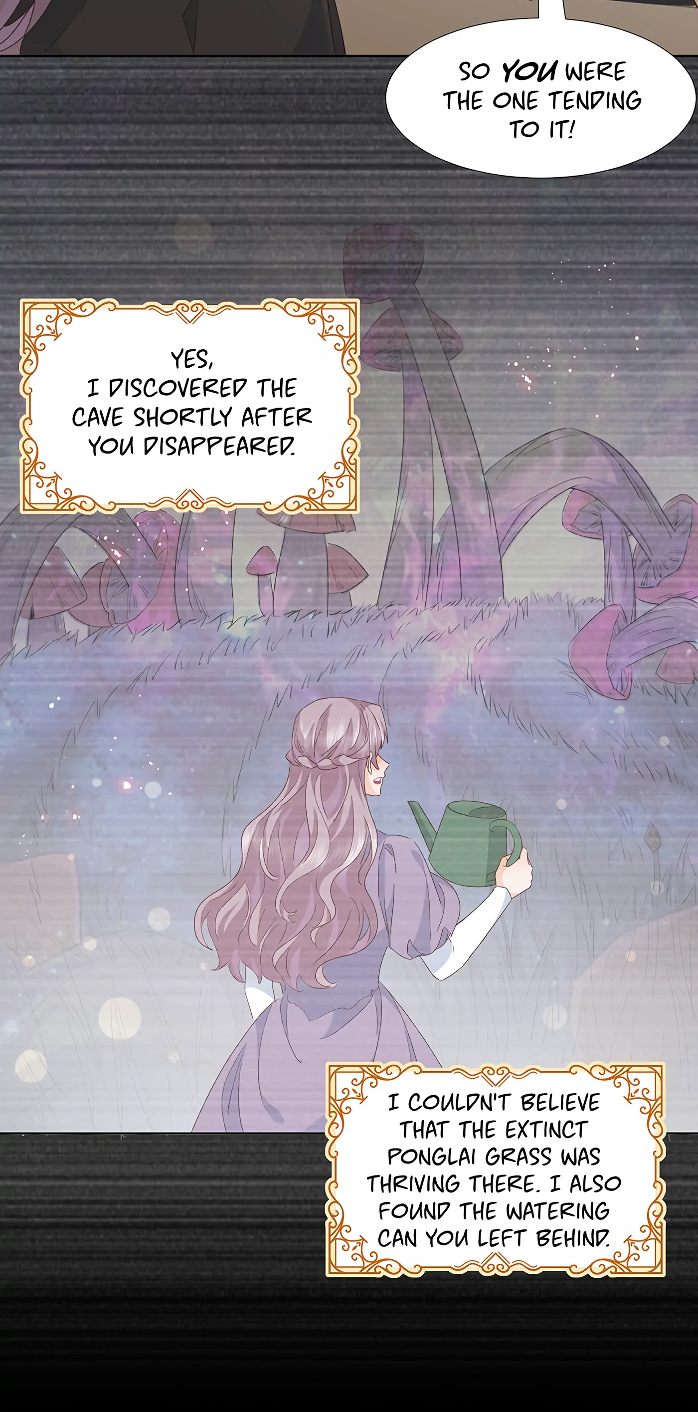 The Return of Princess Amy Chapter 67 - page 41