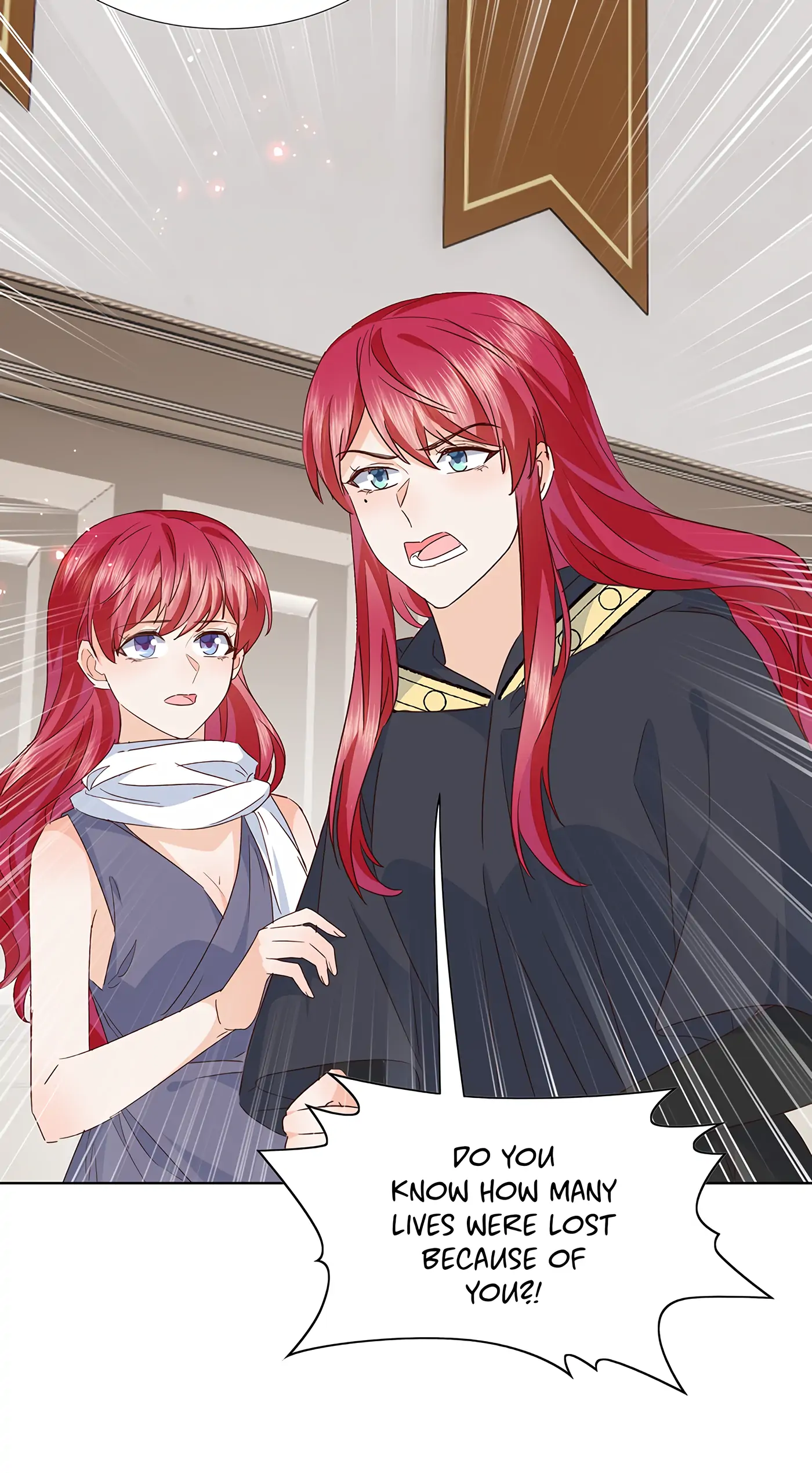 The Return of Princess Amy Chapter 67 - page 10