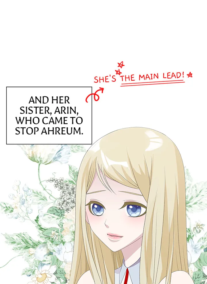 Grace of the Crown Prince Chapter 0 - page 18