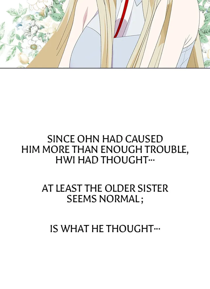 Grace of the Crown Prince Chapter 0 - page 19