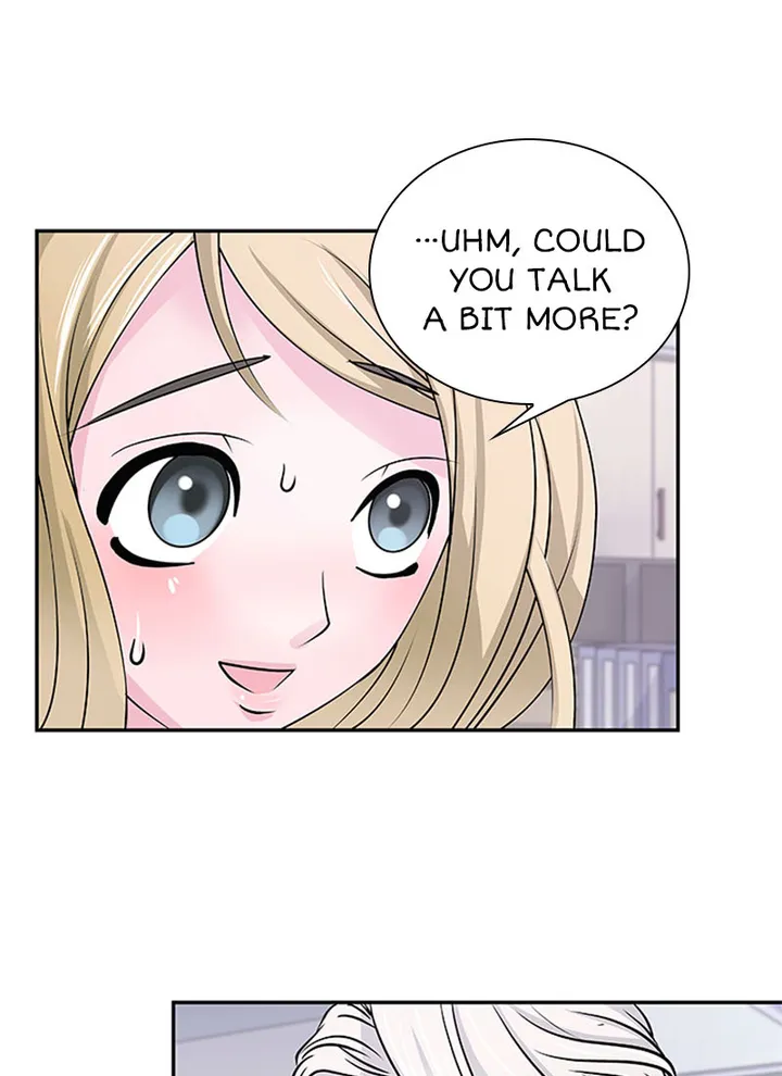 Grace of the Crown Prince Chapter 0 - page 20