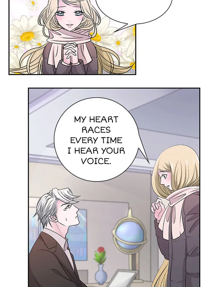 Grace of the Crown Prince Chapter 0 - page 22