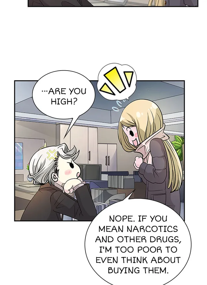 Grace of the Crown Prince Chapter 0 - page 23