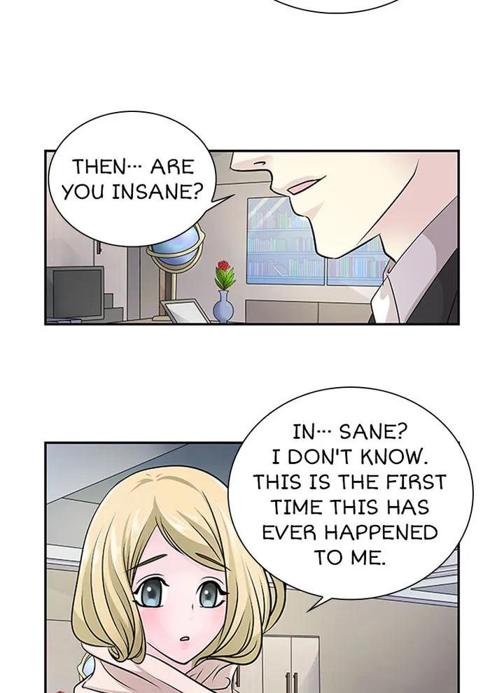Grace of the Crown Prince Chapter 0 - page 24