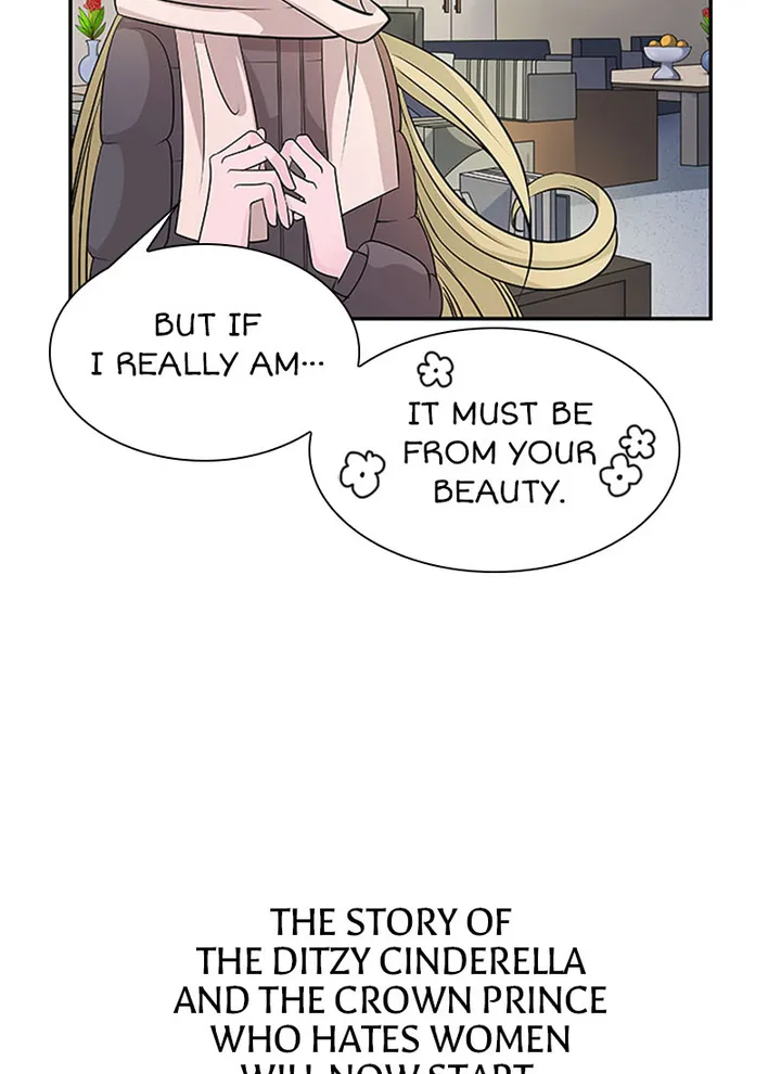 Grace of the Crown Prince Chapter 0 - page 25