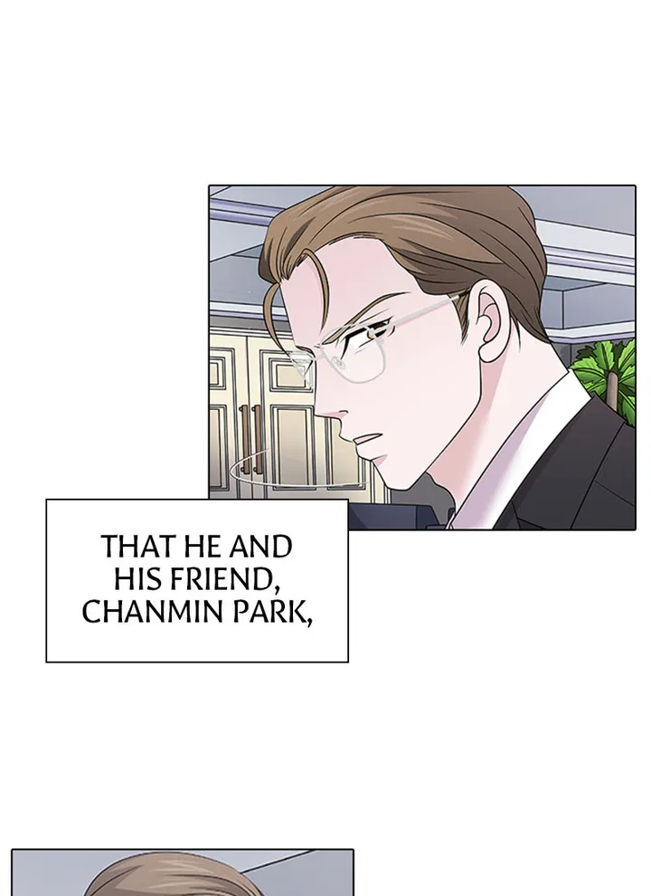Grace of the Crown Prince Chapter 0 - page 8