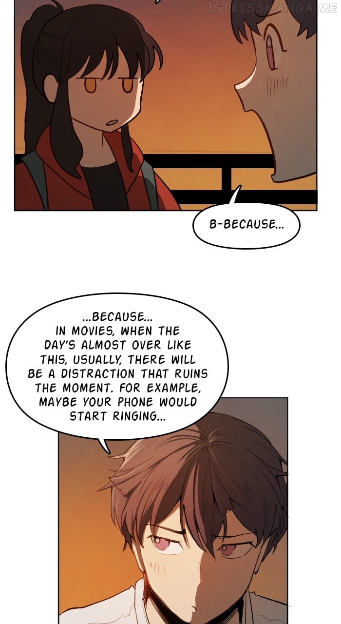 GANDA: Night Defender Chapter 49 - page 57
