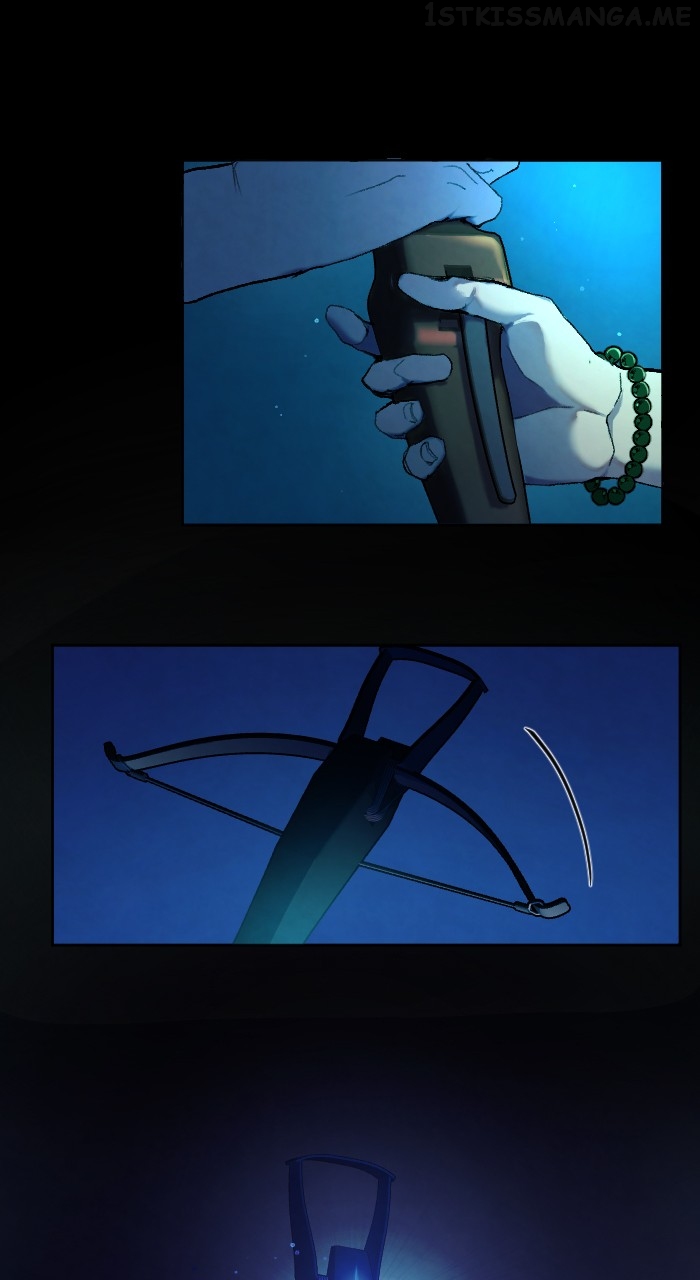 GANDA: Night Defender Chapter 47 - page 58