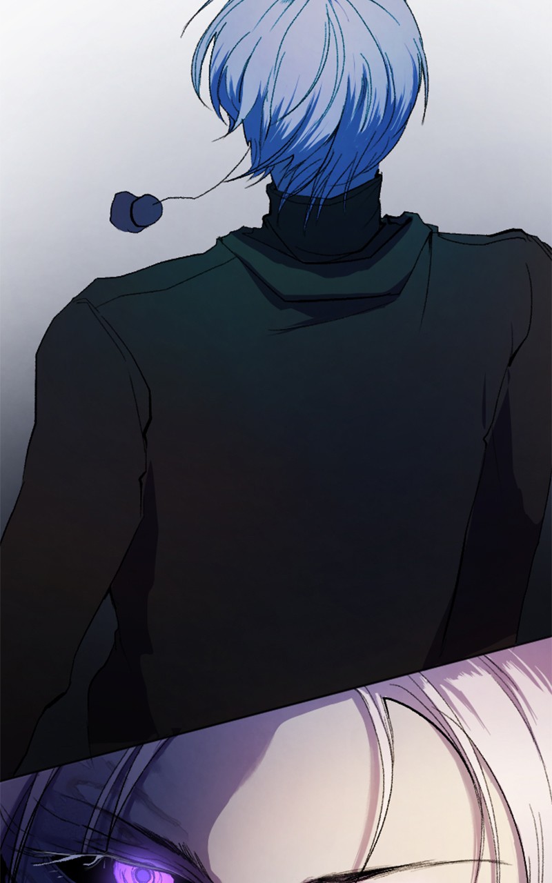 GANDA: Night Defender Chapter 43 - page 15