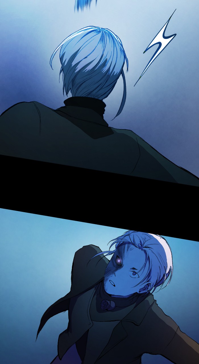 GANDA: Night Defender Chapter 43 - page 22