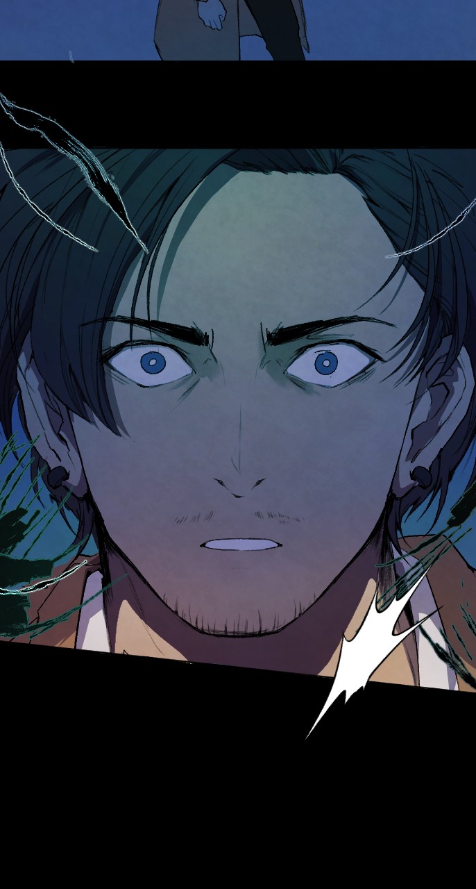 GANDA: Night Defender Chapter 43 - page 56