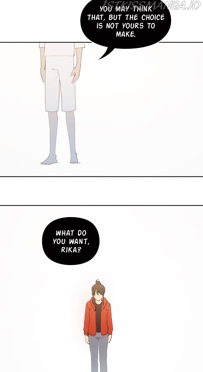 GANDA: Night Defender Chapter 40 - page 41