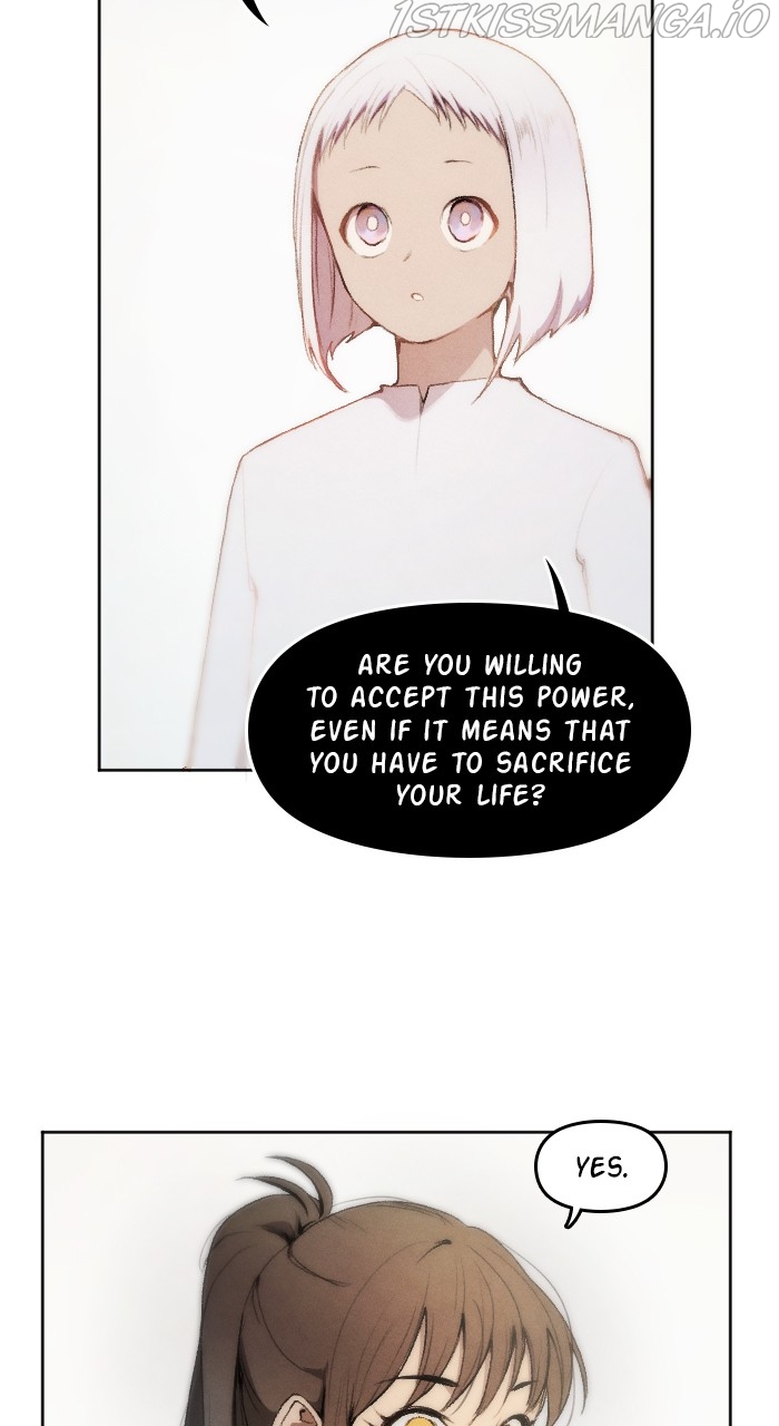 GANDA: Night Defender Chapter 40 - page 44