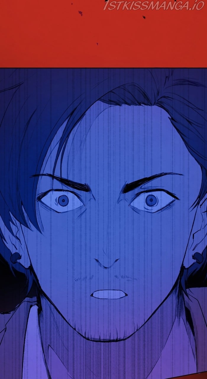 GANDA: Night Defender Chapter 39 - page 62
