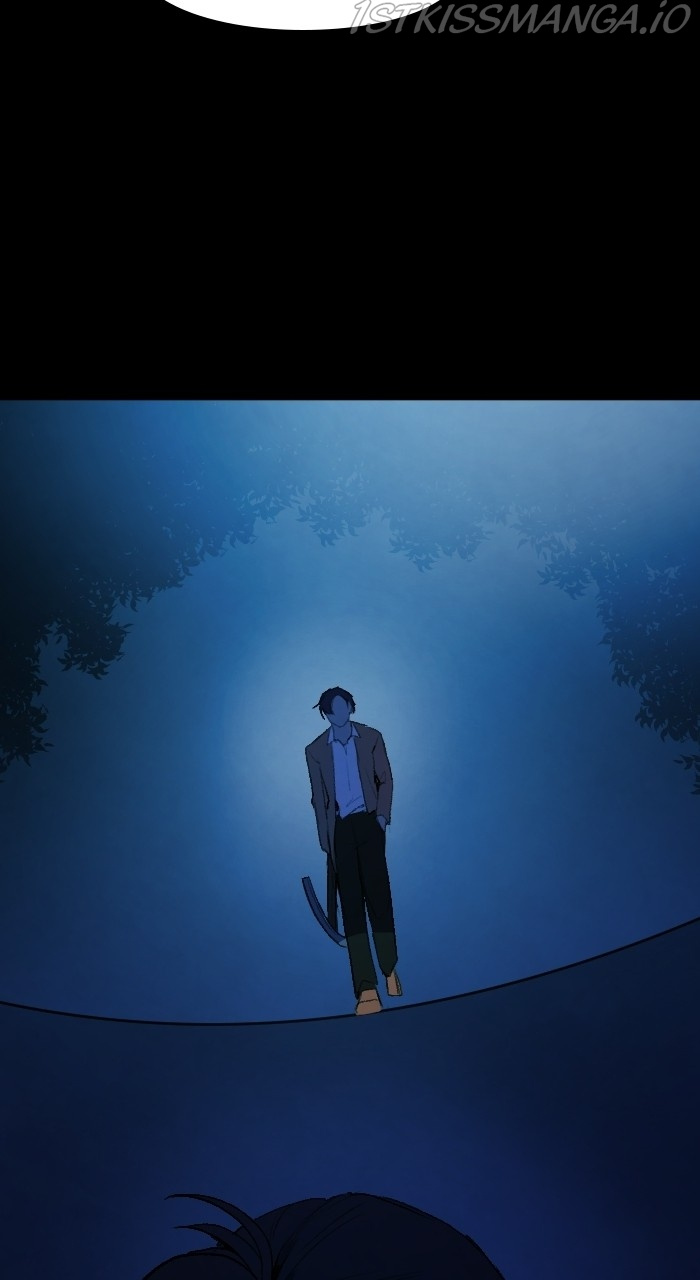 GANDA: Night Defender Chapter 33 - page 64