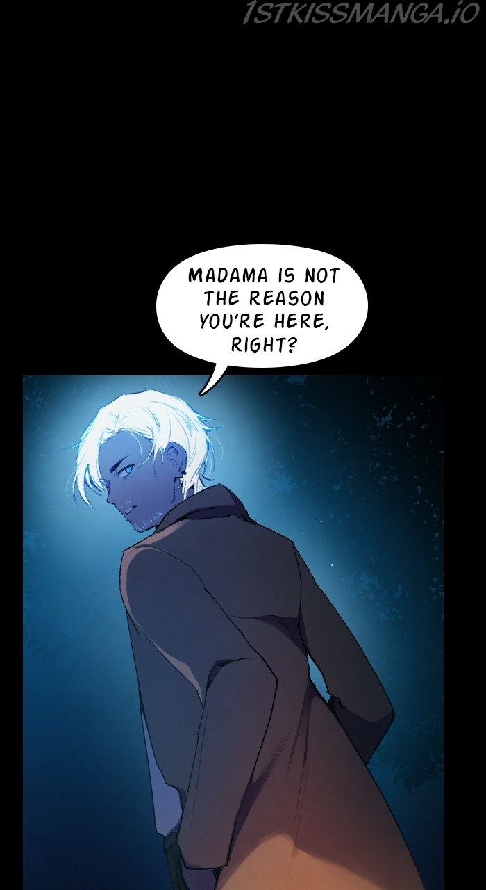 GANDA: Night Defender Chapter 29 - page 30