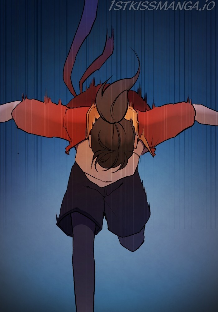 GANDA: Night Defender Chapter 26 - page 31