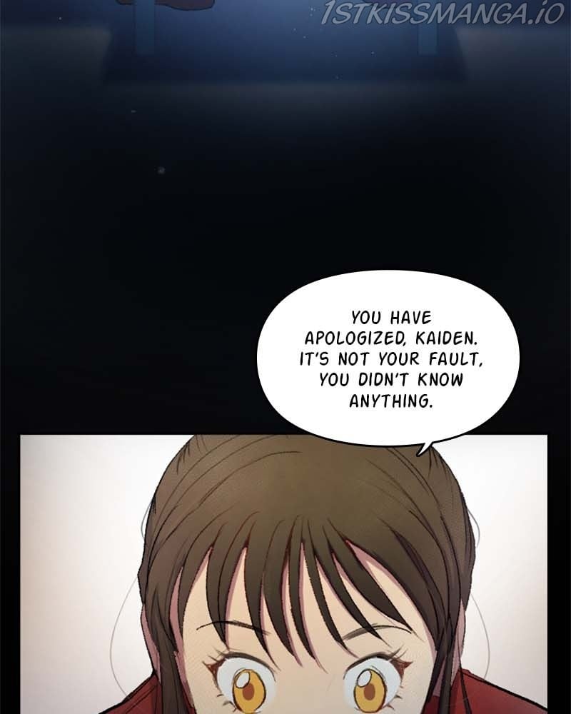 GANDA: Night Defender Chapter 19 - page 28
