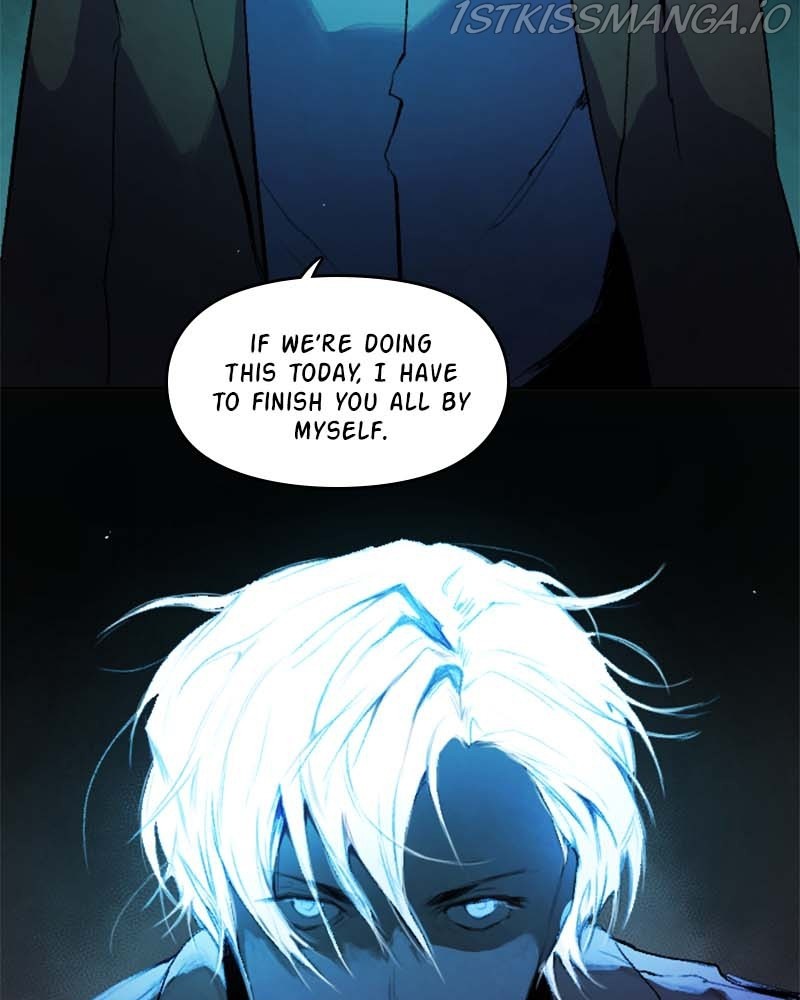 GANDA: Night Defender Chapter 19 - page 76