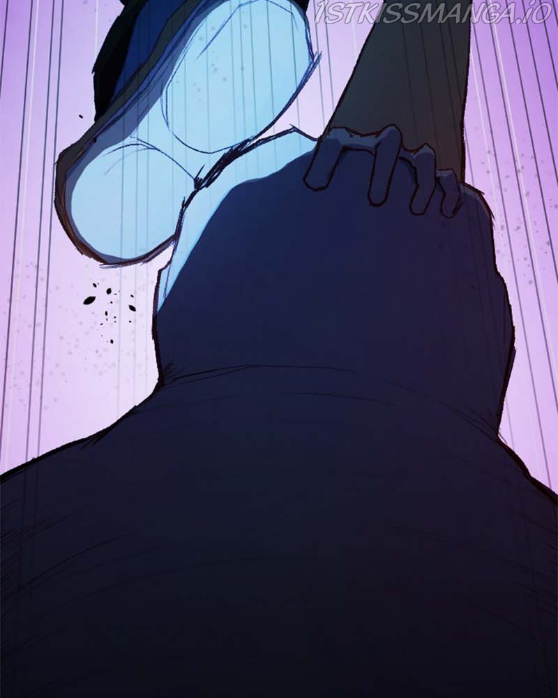 GANDA: Night Defender Chapter 19 - page 81