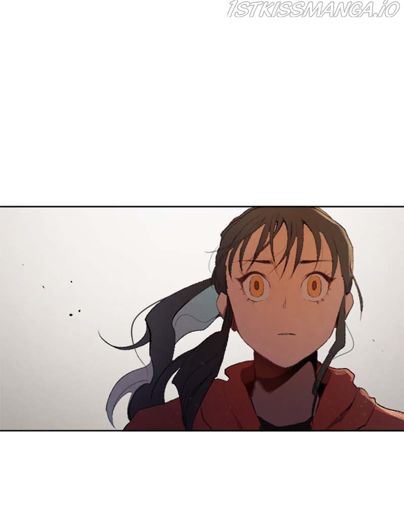 GANDA: Night Defender Chapter 18 - page 27