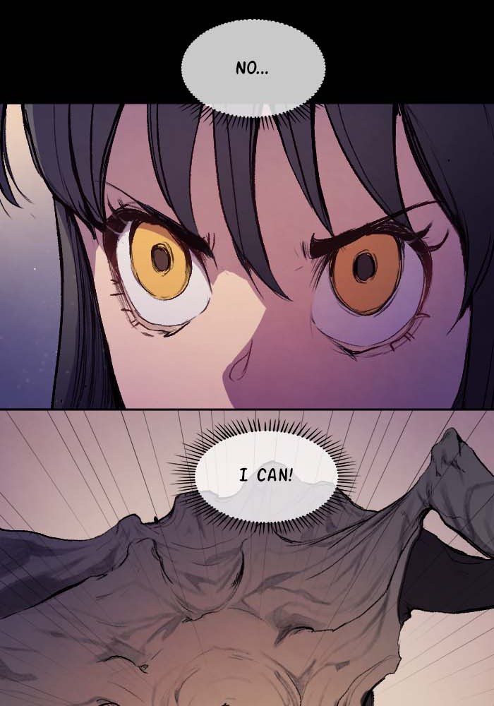 GANDA: Night Defender Chapter 13 - page 19