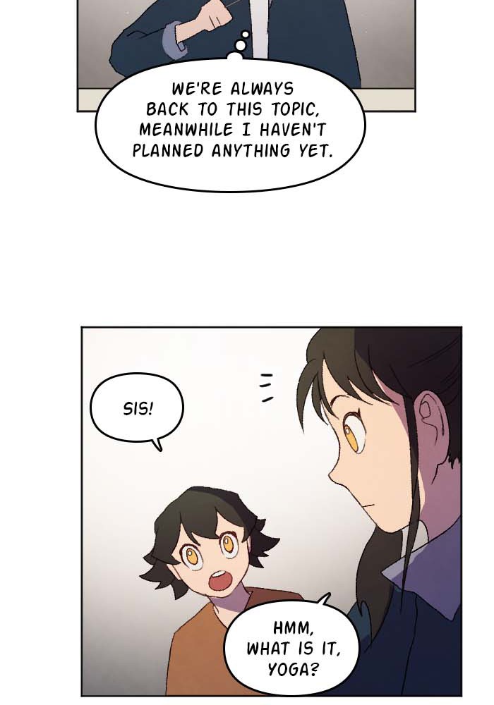 GANDA: Night Defender Chapter 10 - page 19