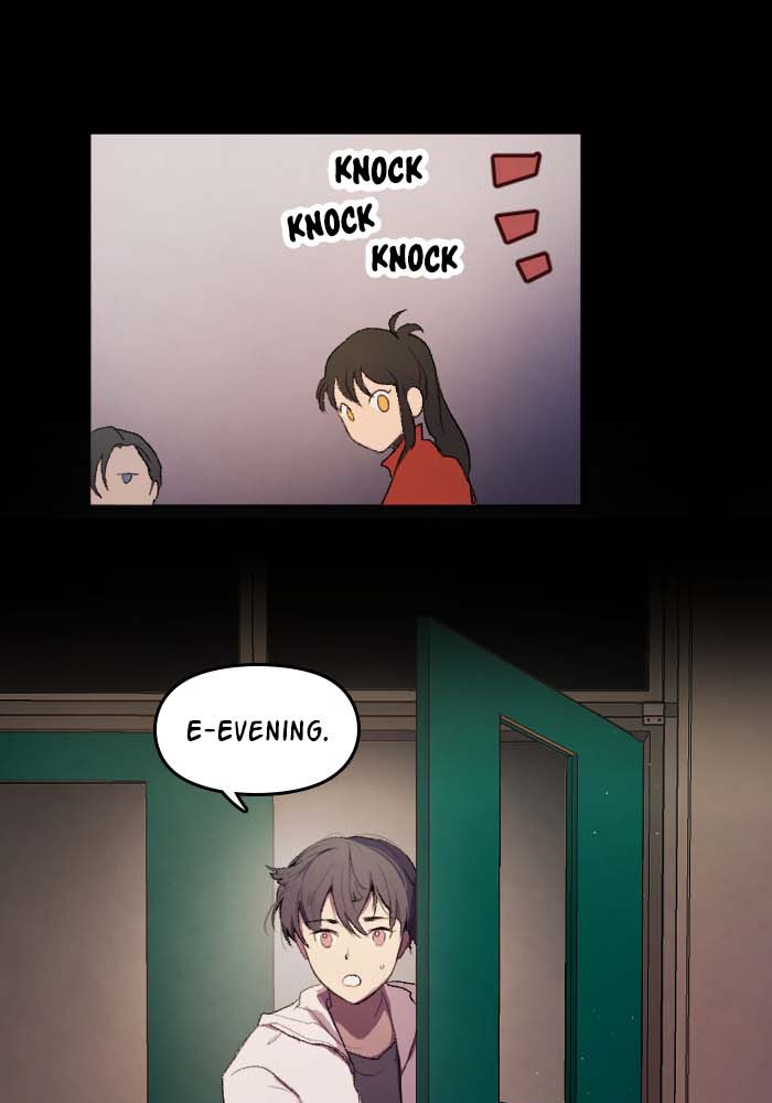 GANDA: Night Defender Chapter 9 - page 23