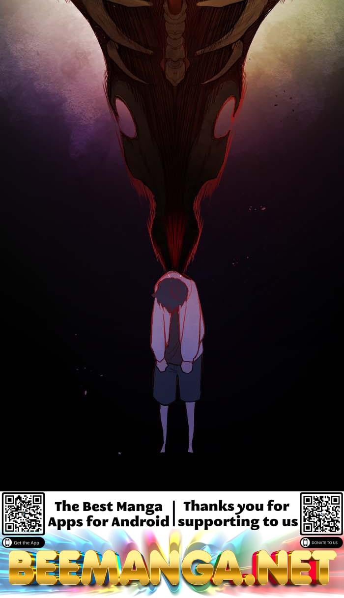 GANDA: Night Defender Chapter 7 - page 87