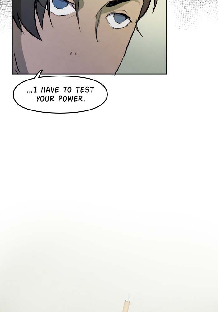 GANDA: Night Defender Chapter 4 - page 81