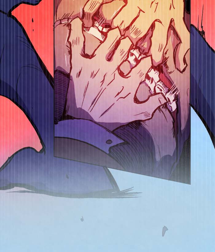 GANDA: Night Defender Chapter 3 - page 86