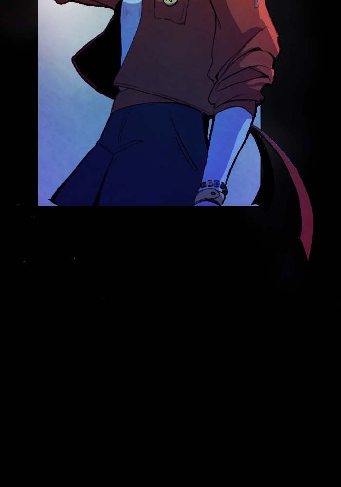 GANDA: Night Defender Chapter 1 - page 34