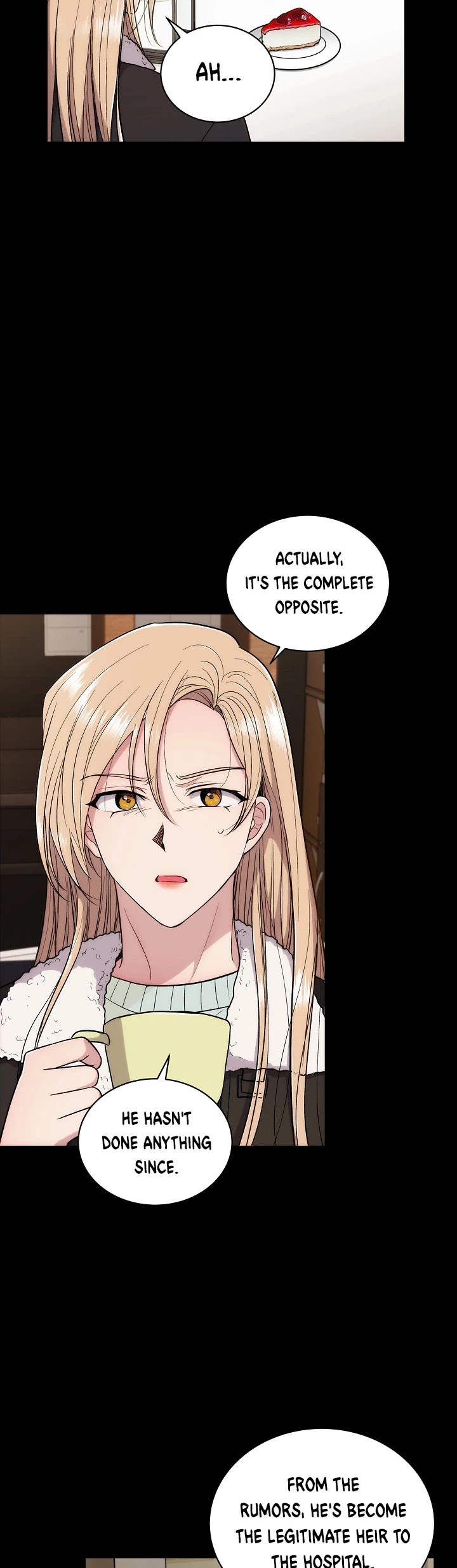 Medical Return chapter 106 - page 12