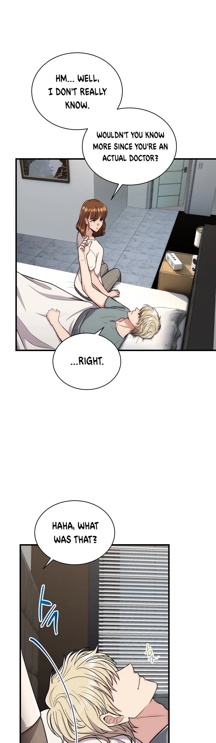 Medical Return chapter 106 - page 26