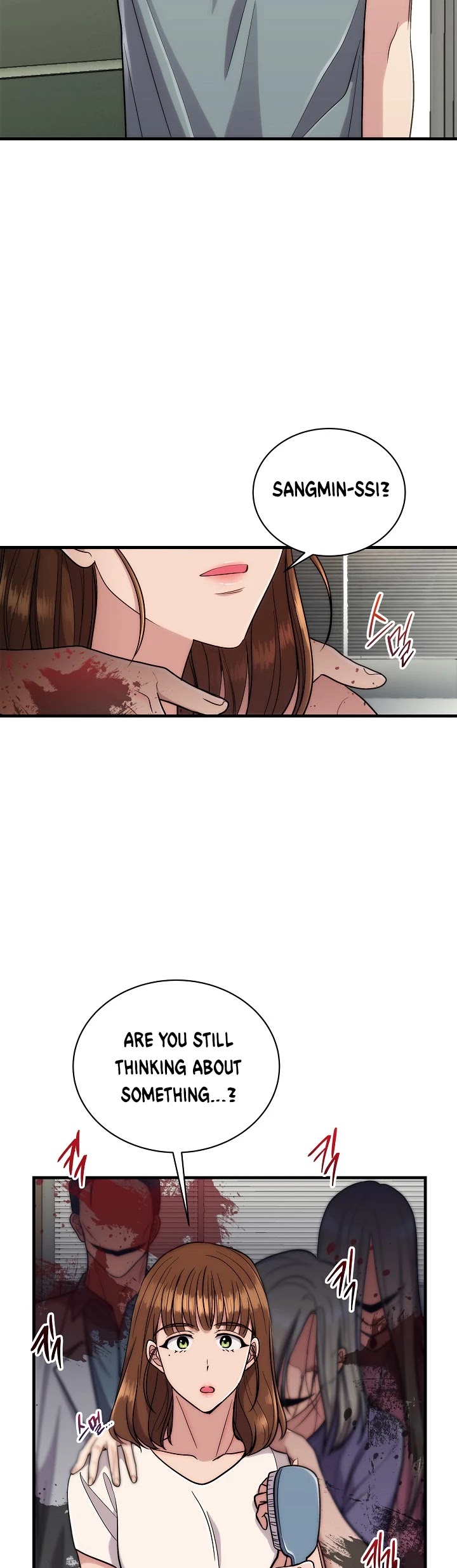Medical Return chapter 106 - page 31