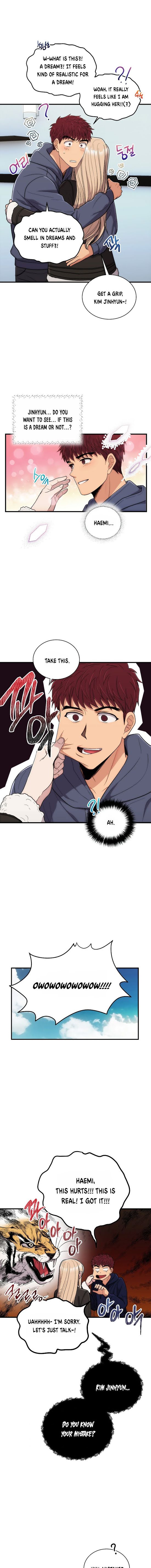 Medical Return chapter 105 - page 14
