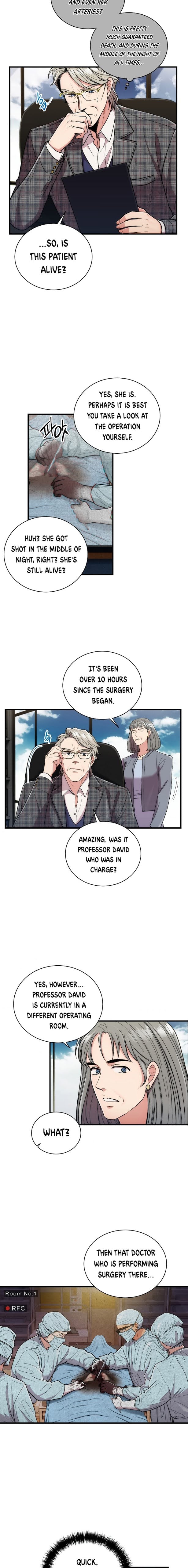 Medical Return chapter 103 - page 20