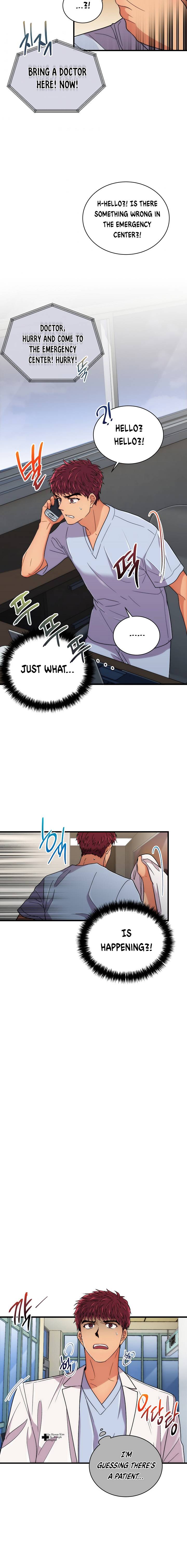 Medical Return chapter 102 - page 12