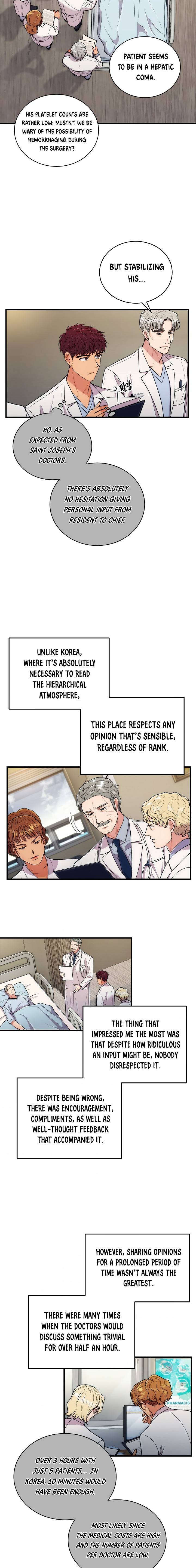 Medical Return chapter 101 - page 13