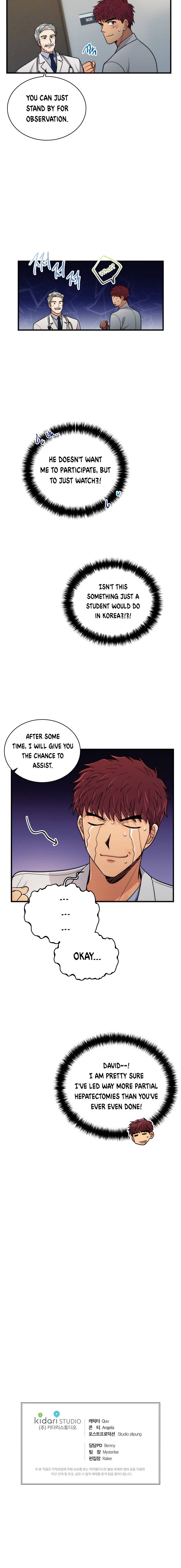Medical Return chapter 101 - page 17