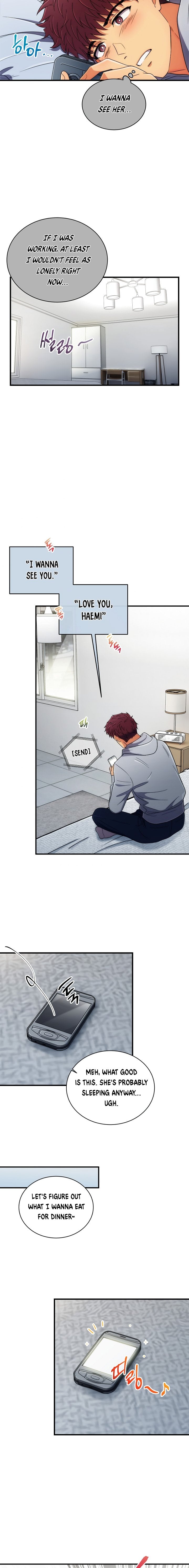 Medical Return chapter 100 - page 19